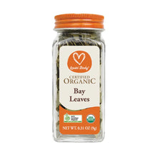 Lovin' Body - Bay Leaves 9g
