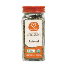 Lovin' Body - Aniseed 57g