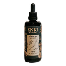 Enki - Cordyceps Extract Mushroom Tonic 50ml