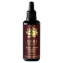 Enki - Medicinals Blue Lotus Spagyric Triple Extract 50ml