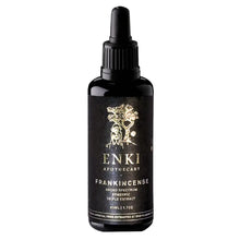 Enki - Medicinals Frankincense Spagyric Triple Extract 50ml