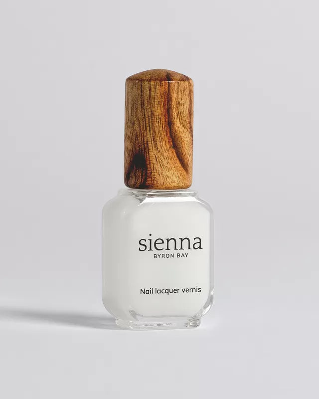 Sienna - Base Coat