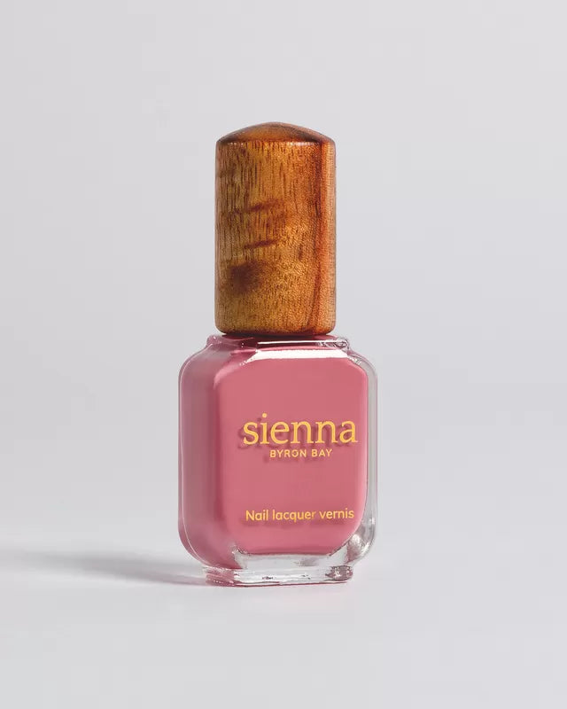 Sienna - Nail Polish Blossom