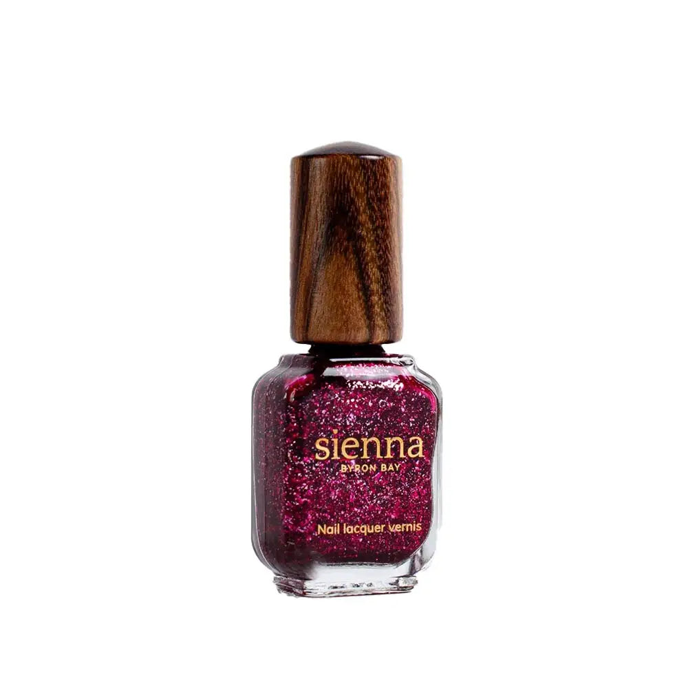 Sienna - Nail Polish Starlit Rose