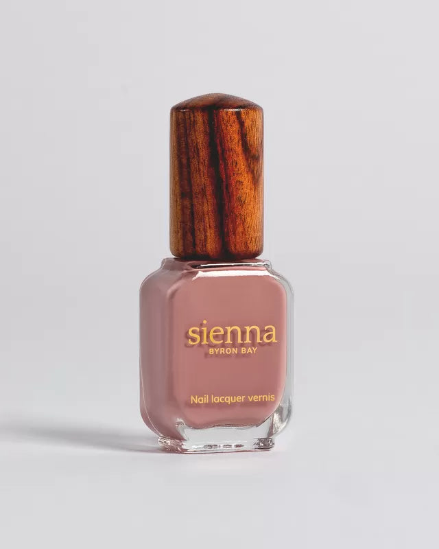 Sienna - Nail Polish Stone