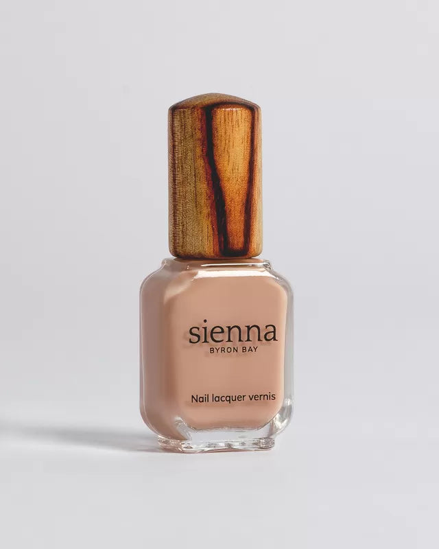 Sienna - Nail Polish Barefoot Dancer