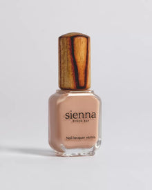 Sienna - Nail Polish Barefoot Dancer