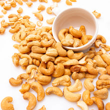 Cashews Rstd 1kg