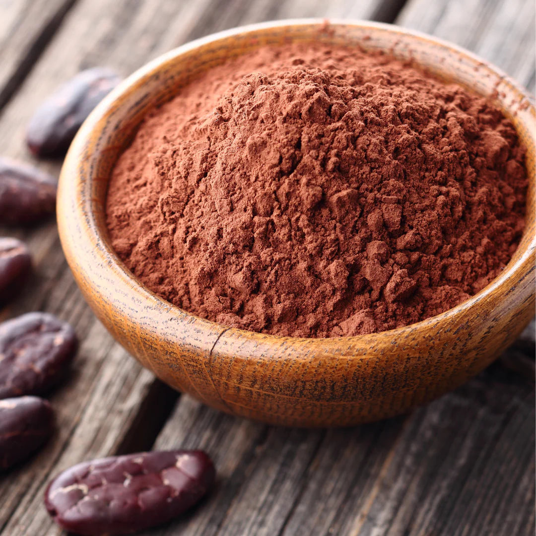 Cacao Raw Powder 1kg