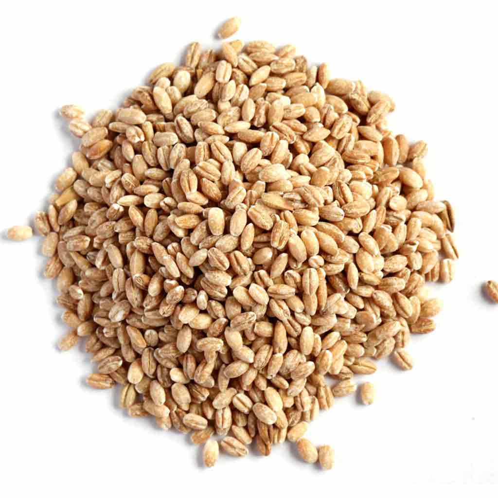 Barley Pearled 1kg