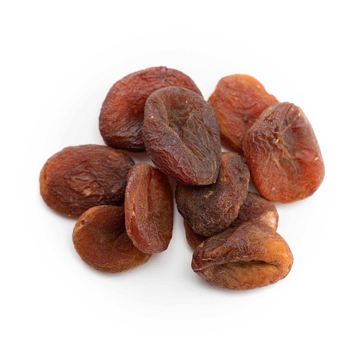 Apricots Dried 1kg