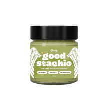 Gevity Rx - Pistachio Spread GOODSTACHIO 200g 200g