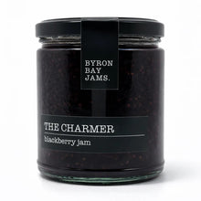 Byron Bay Jams - The Charmer Blackberry Jam 295g