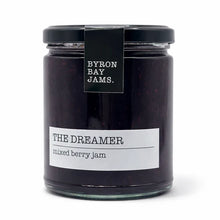 Byron Bay Jams - The Dreamer Mixed Berry Jam 295g