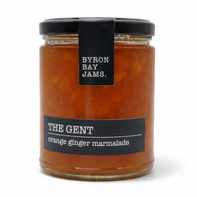 Byron Bay Jams - The Gent orange marmalade 295g