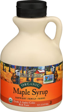Coombs - Family Farms Maple Syrup 946ml