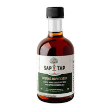 Sap N Tap - Organic Maple Syrup 250ml