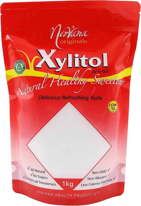 Nirvana - Xylitol 1kg