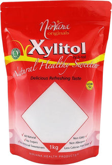 Nirvana - Xylitol 1kg