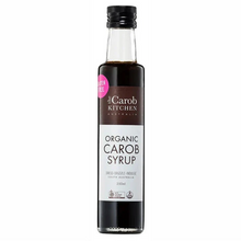 The Carob Kitchen - Carob Syrup 250ml