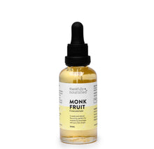 Thankfully Nourished - Monk Fruit Concentrate 50ml