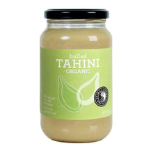 Spiral - Tahini Hulled 375g