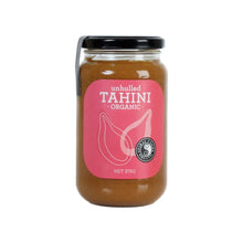 Spiral - Tahini Unhulled 375g