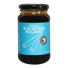 Spiral - Blackstrap Molasses 470g