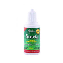 Nirvana - Liquid Stevia Natural 30ml