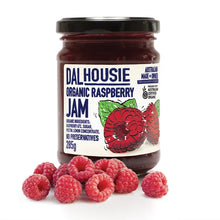 Dalhousie - Jam Raspberry 285g