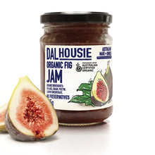 Dalhousie - Jam Fig 285g