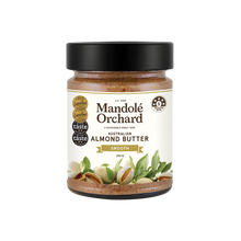 Mandole Orchard - Almond Butter 250g