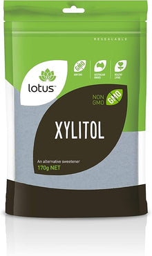 Lotus - Xylitol 500g