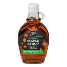 Honest To Goodness - Organic Maple Syrup 250ml