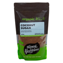 Honest To Goodness - Coconut Sugar 500g