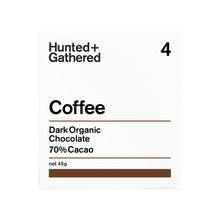 Hunted+Gathered - Coffee 45g