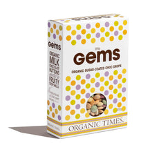 Organic Times - Little Gems 200g