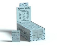 Honest Gum - Eucalyptus mint 17g