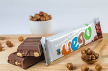 Vego - Hazelnut Choc Bar Mini 65g