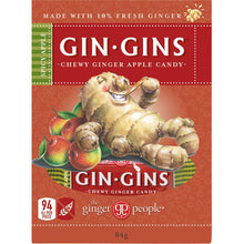 The Ginger People - Chewy Spiced 84g