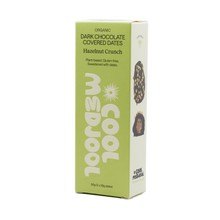 Cool Medjool - Hazelnut Crunch Dates Twin Pack 56g