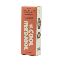 Cool Medjool - Peanut Butter Dates Twin Pack 56g