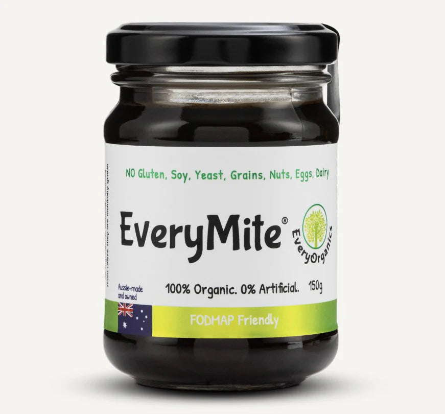Everymite - Fodmap Friendly 240g
