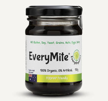 Everymite - Fodmap Friendly 240g