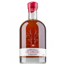 Escuminac - Great Harvest Organic Maple Syrup 500ml