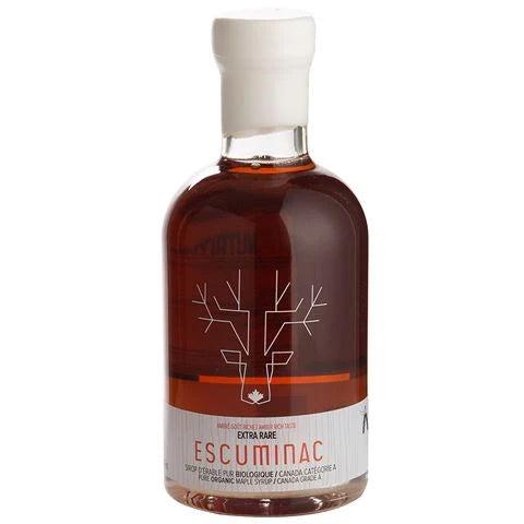 Escuminac - Great Harvest Organic Maple Syrup 200ml