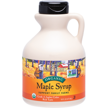 Coombs - Family Farms Maple Syrup Grade A 473ml