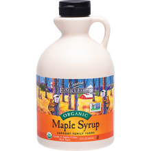 Coombs - Family Farms Maple Syrum 946ml