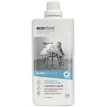 Ecostore - Laundry liquid ultra sensitive 1lt