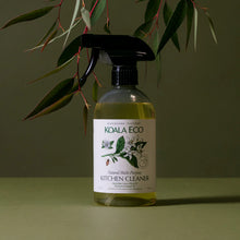 Koala Eco - Purpose Kitchen Cleaner Lemon Myrtle & Manda 500ml